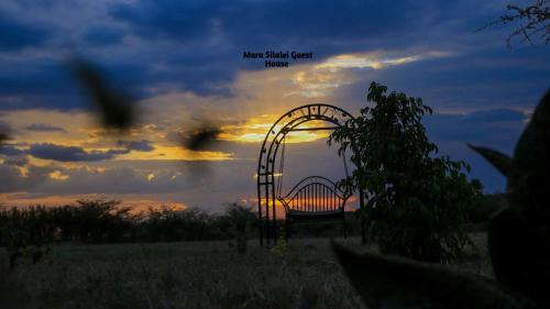 Narok Otro | Mara Silalei