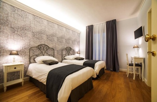 Serino Cama Y Desayuno | Maralè