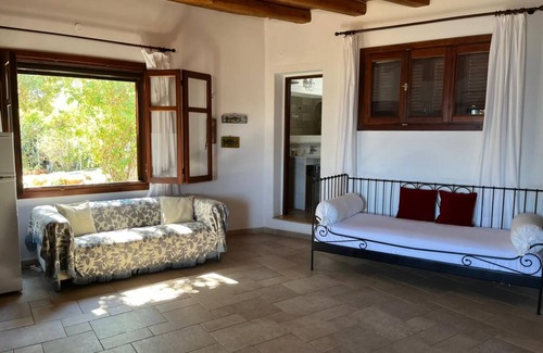 Marathi Apartamento | Marathi Cabana next to the sea