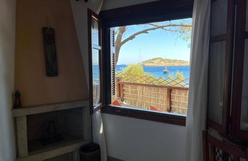Marathi Apartamento | Marathi Cabana next to the sea