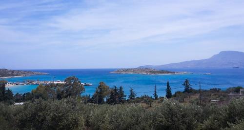 Marathi Apartamento | Marathi Panorama Rooms