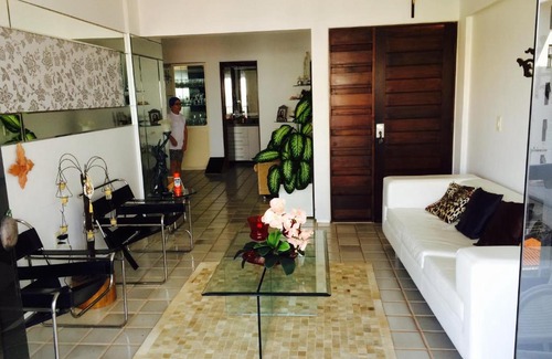 Camboinha Apartamento | Maravilhoso Apartamento - 175 m2