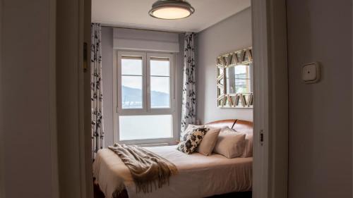 Algorta Apartamento | Maravillosa ubicación junto al mar con garaje