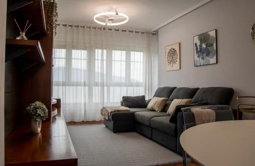 Algorta Apartamento | Maravillosa ubicación junto al mar con garaje
