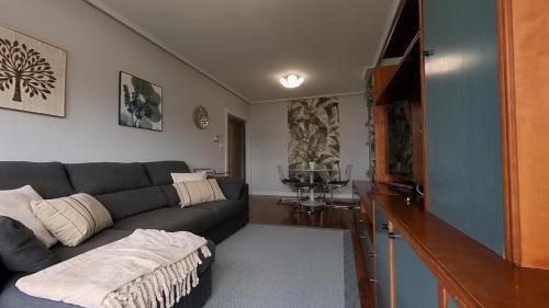 Algorta Apartamento | Maravillosa ubicación junto al mar con garaje