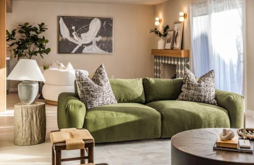 Fullerton Casa | @ Marbella Lane - Vibrant & Chic Designer Home