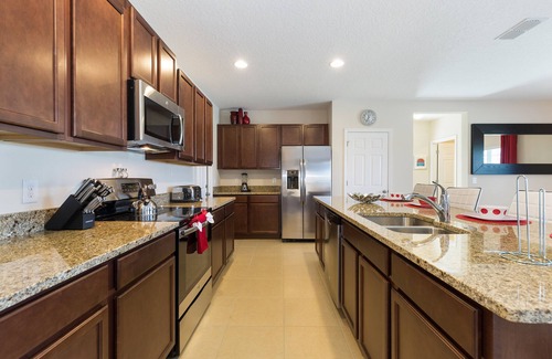 Marbella Casa | Marbella- 5 dormitorios 3. 5 baños piscina casa