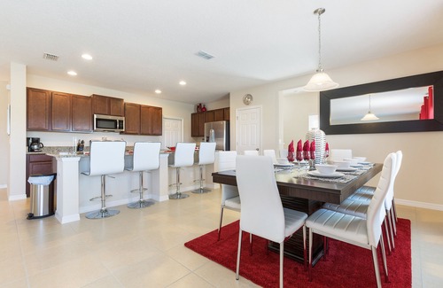 Marbella Casa | Marbella- 5 dormitorios 3. 5 baños piscina casa