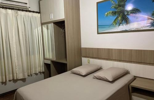 Medianeira Hotel | Marca Hotel