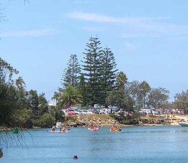 Nambucca Heads Apartamento | Marcel Towers Holiday Apartments