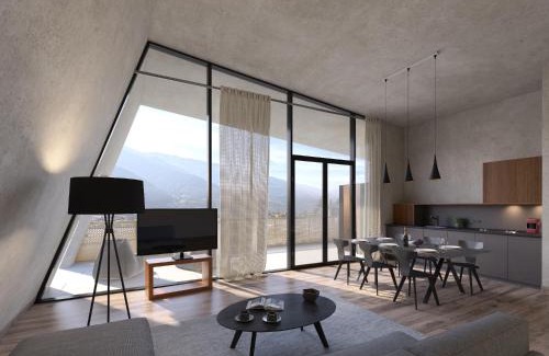 Naturno Apartamento | Marchegg Apartments