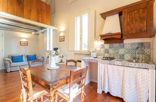 Zona III Marcigliana Otro | El escape rústico del Parque Marcigliana