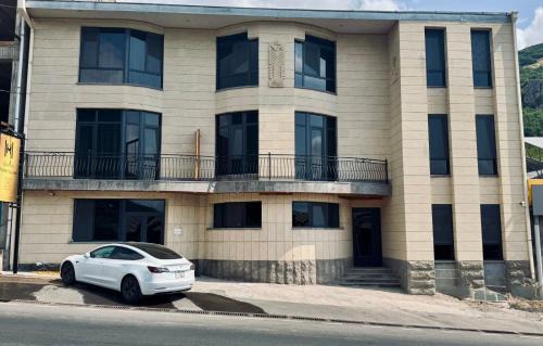 Goris Hotel | MARCO Hotel