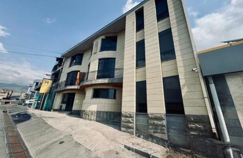 Goris Hotel | MARCO Hotel