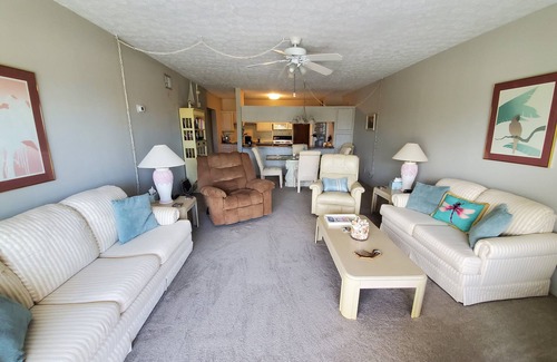 Isles of Capri Condominio | Marco Tower Condo en IsIes of Capri - Privado y Pacífico