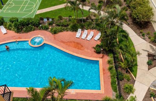 Marcoola Apartamento | Marcoola Beach Resort