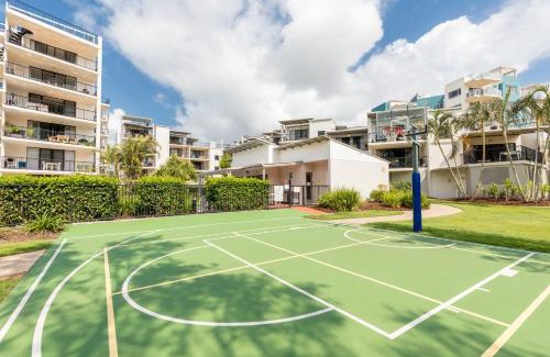 Marcoola Apartamento | Marcoola Beach Resort