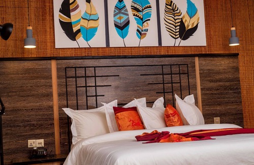 Limbe Hotel | Marcsons Hotels and Resorts