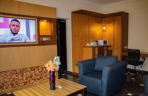 Limbe Hotel | Marcsons Hotels and Resorts