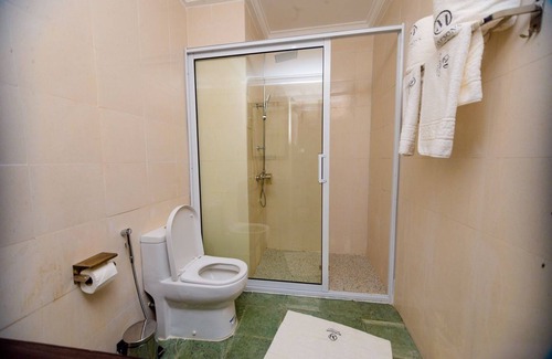 Limbe Hotel | Marcsons Hotels and Resorts