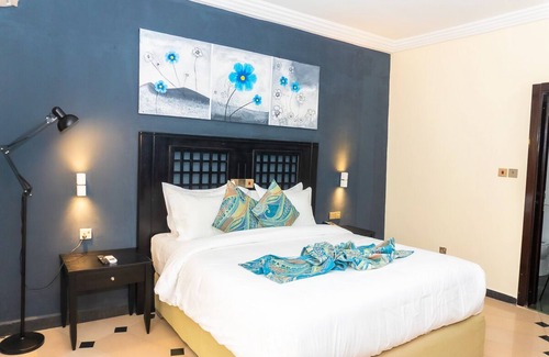 Limbe Hotel | Marcsons Hotels and Resorts