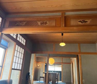 Unzen Casa | mare 稀