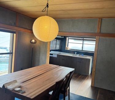 Unzen Casa | mare 稀