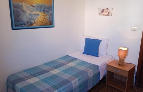 Marsala Apartamento | Mare DiVino Casa Libeccio