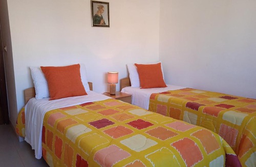 Marsala Apartamento | Mare DiVino Casa Libeccio