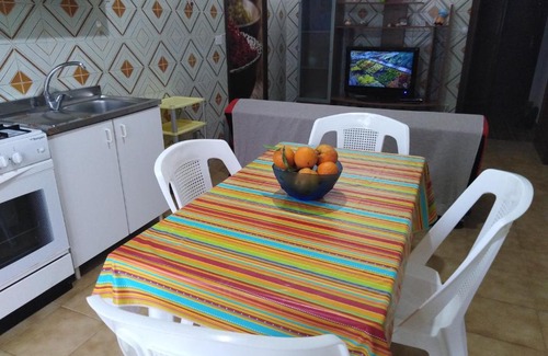 Marsala Apartamento | Mare DiVino Casa Libeccio