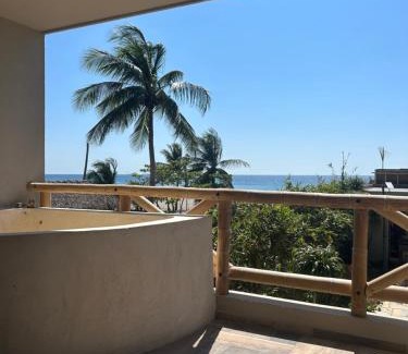 Puerto Arista Hotel | Mare mío Hotel Boutique