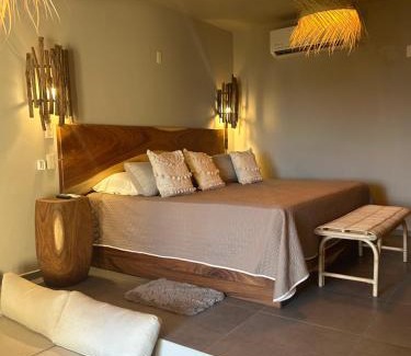 Puerto Arista Hotel | Mare mío Hotel Boutique