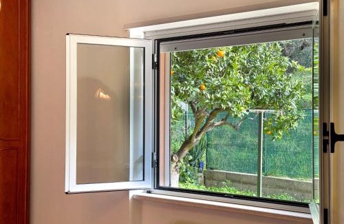 San Vito Chietino Apartamento | Mare, Monti e Limoni