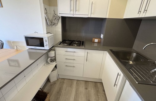 Mas Pinell Apartamento | Mare Nostrum 323 - Modernizado, aire y cerca de la playa