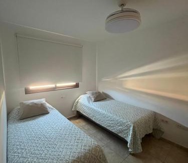 La Caleta Apartamento | Marea La Caleta El Hierro