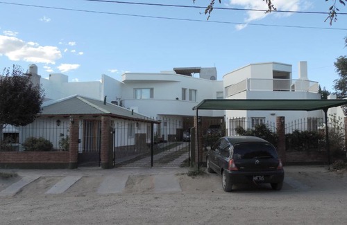 Las Grutas Apartamento | Mareas Bajas