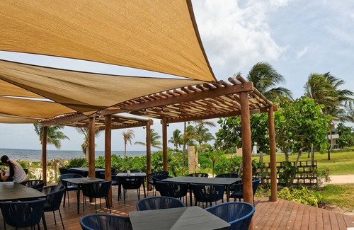 Puerto Juarez Apartamento | Mareazul Beach Condos Playa Del Carmen