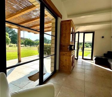 Sovana Casa | Maremma Country Chic (il Gelsomino)