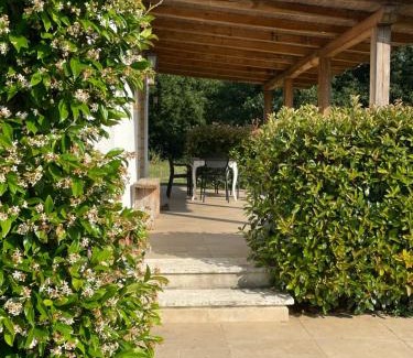 Sovana Casa | Maremma Country Chic (il Gelsomino)