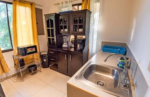 Esterillos Este Hotel | Marenaz Oceanfront Resort