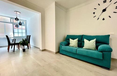 Los Abrigos Apartamento | Maresía