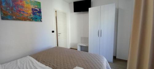 Bagnara Calabra Apartamento | Maresol Residence
