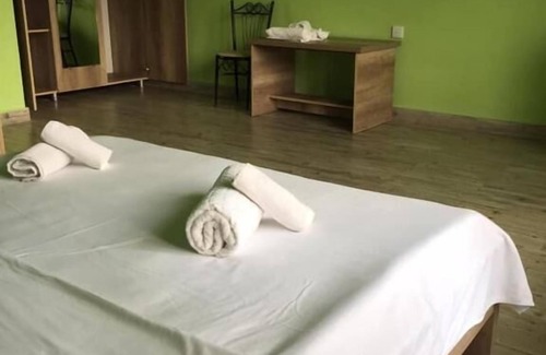 Kvariati Hotel | MARETI HOTEL