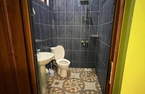 Kvariati Hotel | MARETI HOTEL