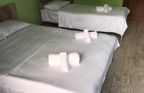 Kvariati Hotel | MARETI HOTEL