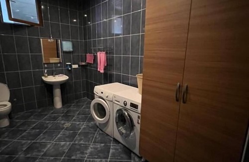 Kvariati Hotel | MARETI HOTEL