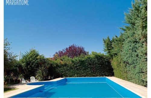 Maipú Casa | MARGAHOME