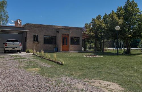 Maipú Casa | MARGAHOME