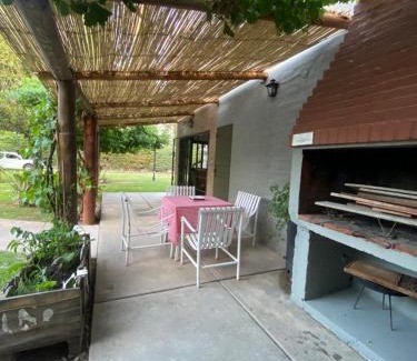 Maipú Casa | MARGAHOME