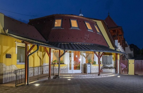 Bogacs Apartamento | Margaréta Apartman és Üdülőház